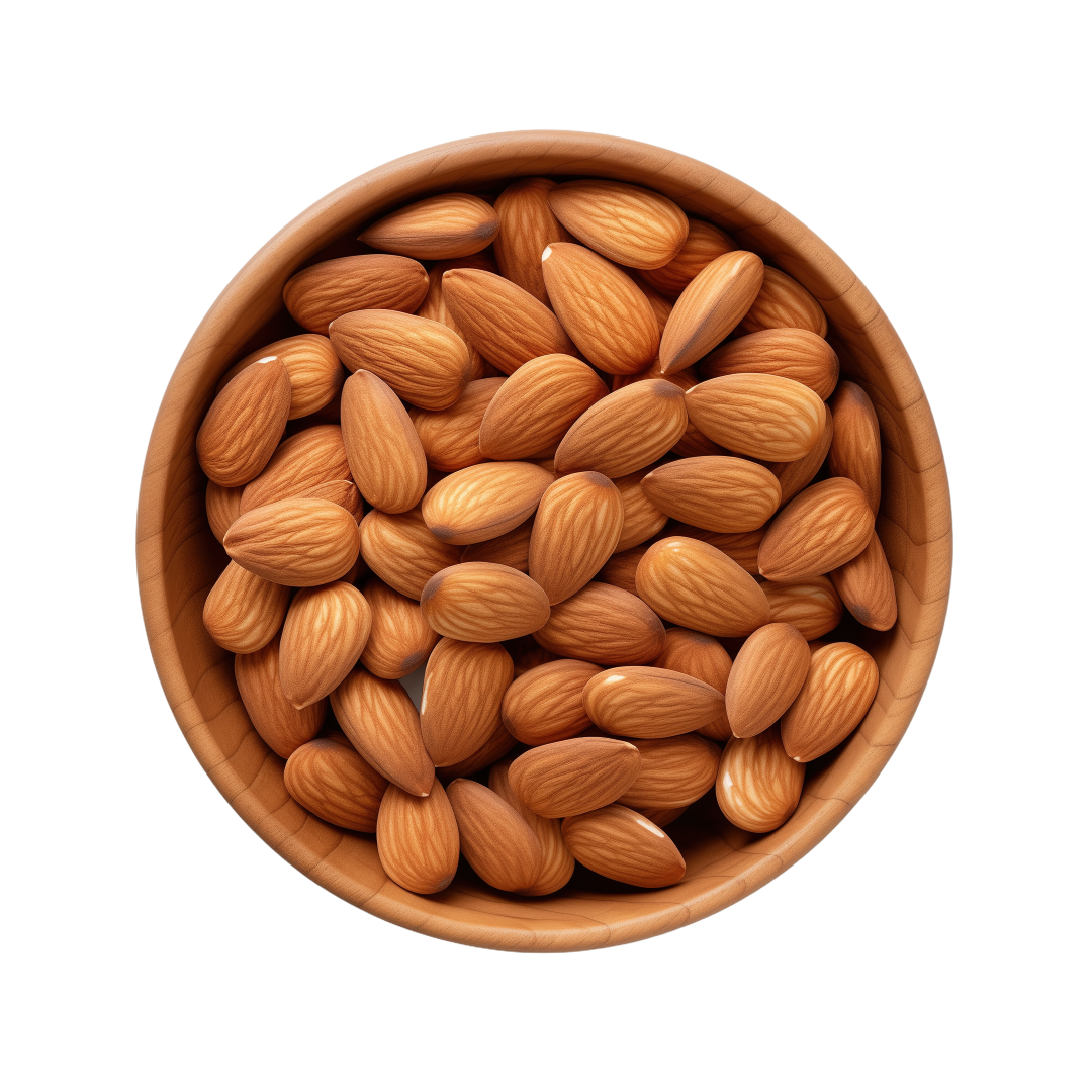 Premium Nuts